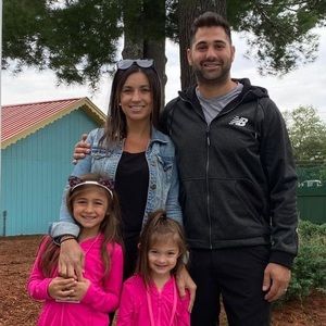 Meet your Posher, Stacey